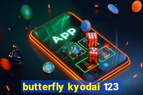 butterfly kyodai 123